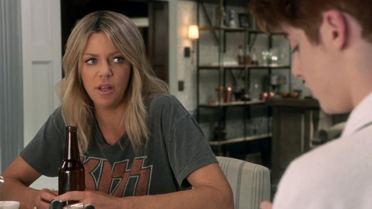 The Mick: Chip Is Going Back To Doing Bastard Things