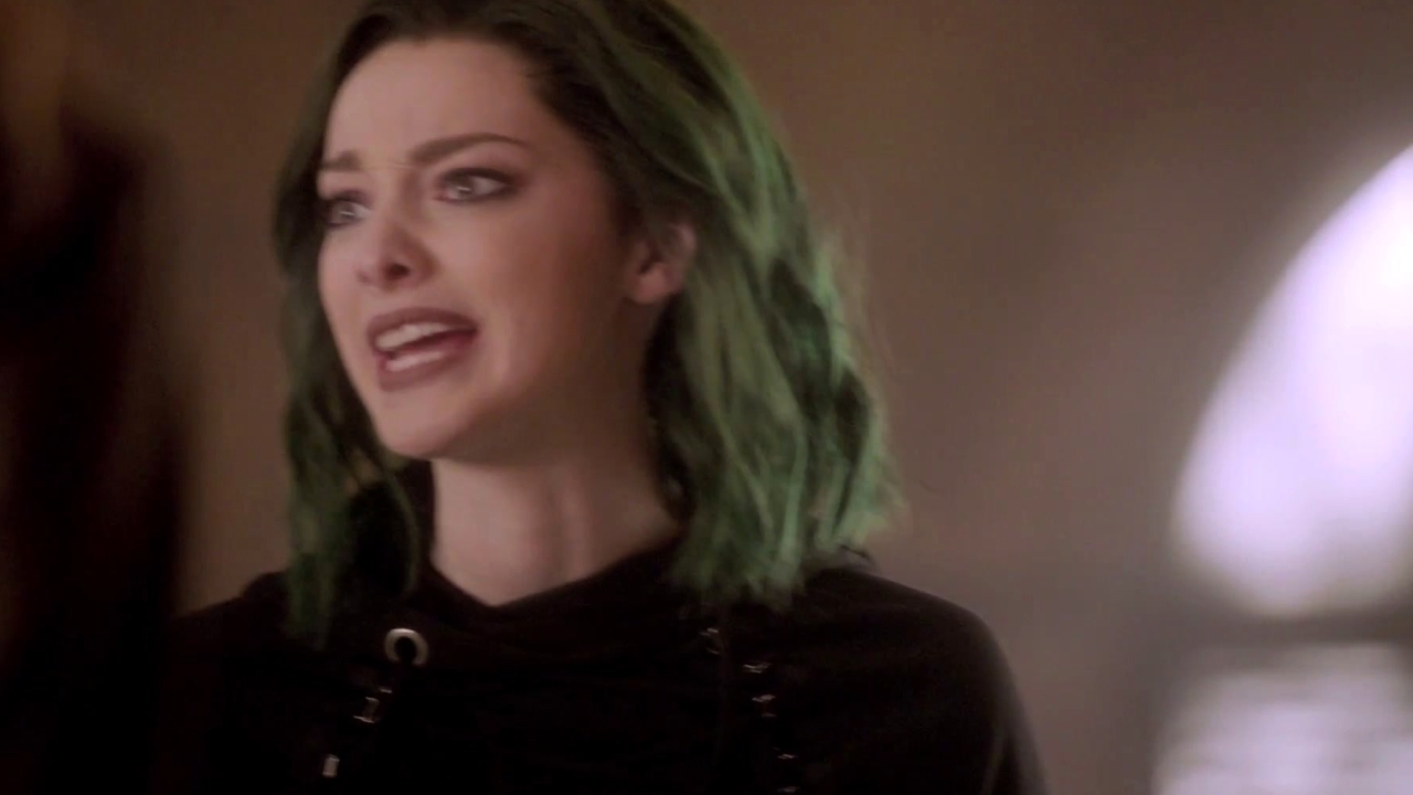 The Gifted: I Want You To Pay