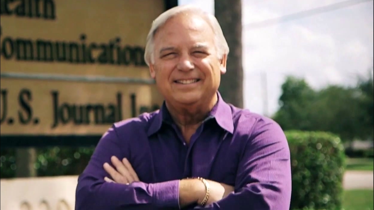 The Soul of Success: The Jack Canfield Story