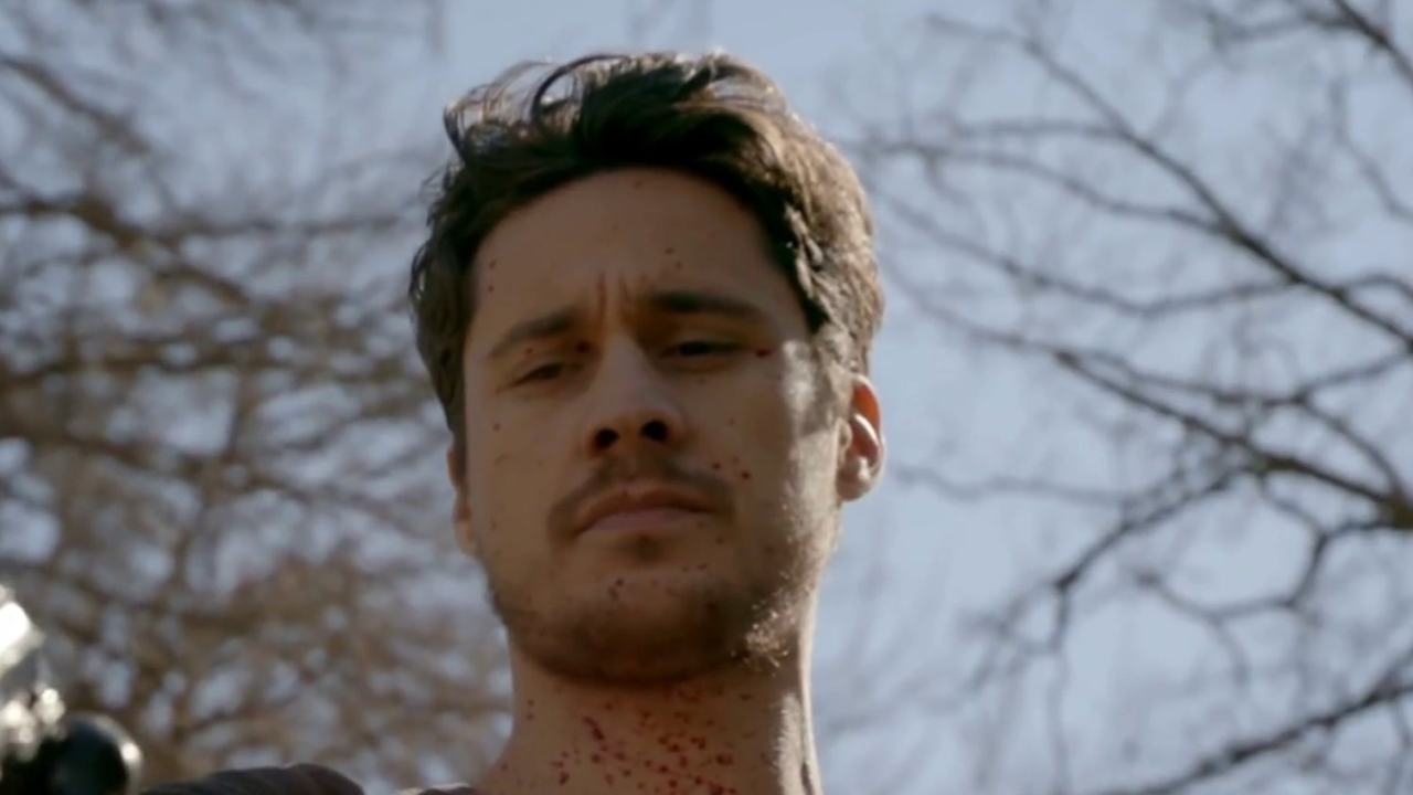Queen Of The South: Punto Sin Retorno