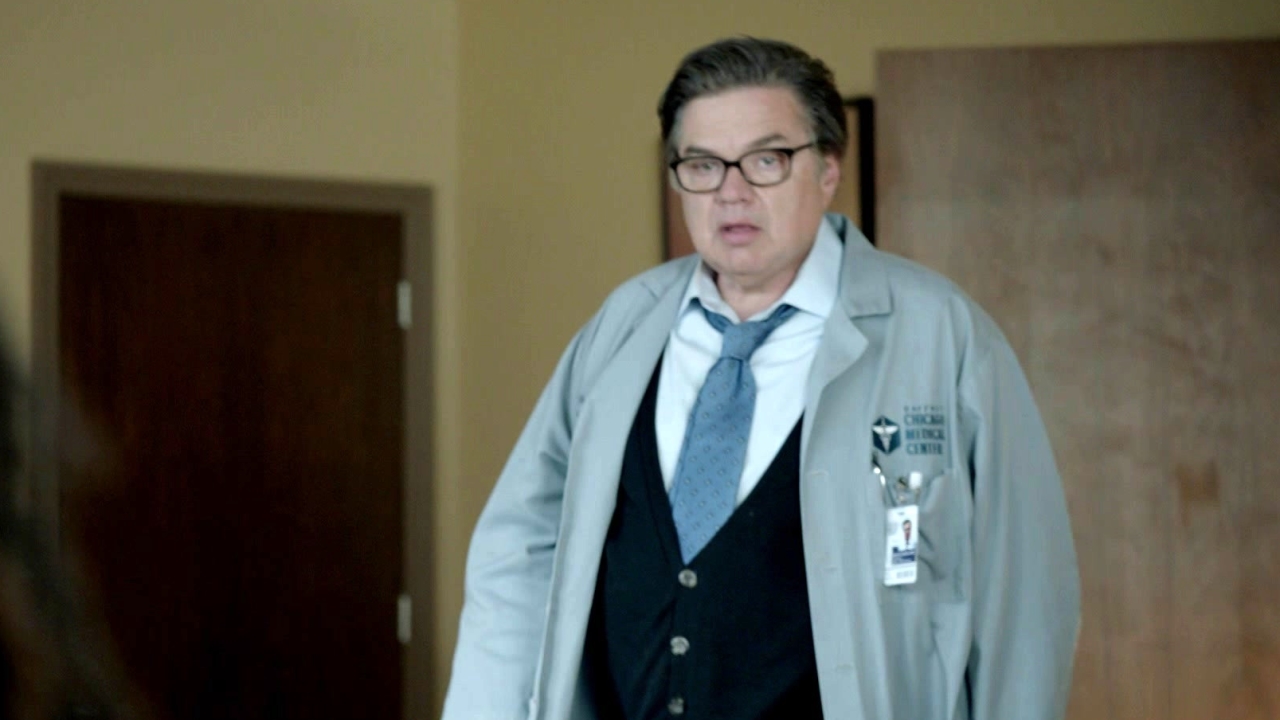 Chicago Med: Naughty Or Nice