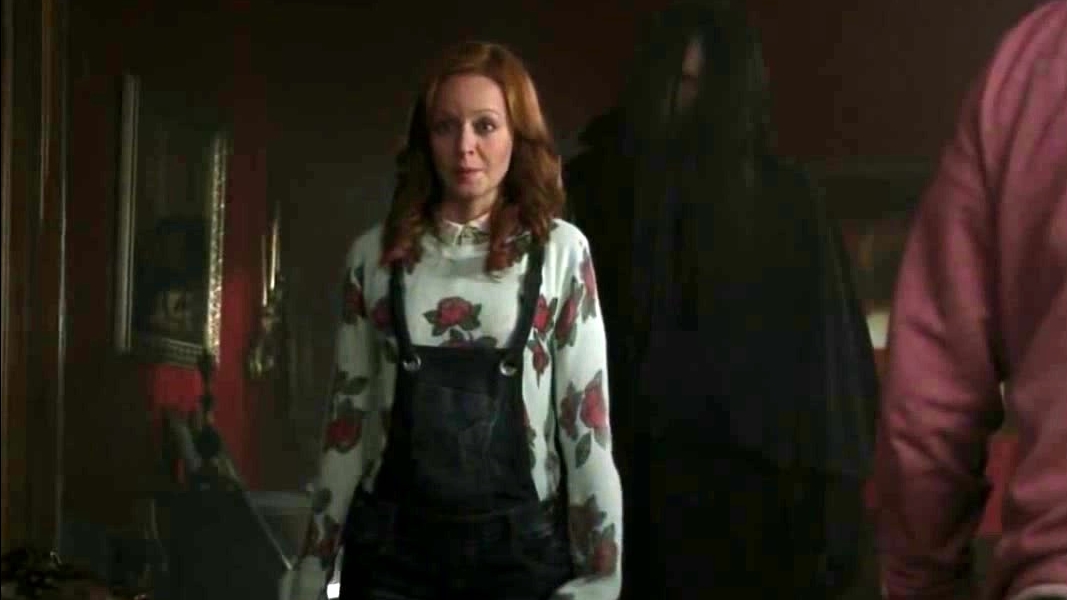 The Librarians: And the Heart of Darkness