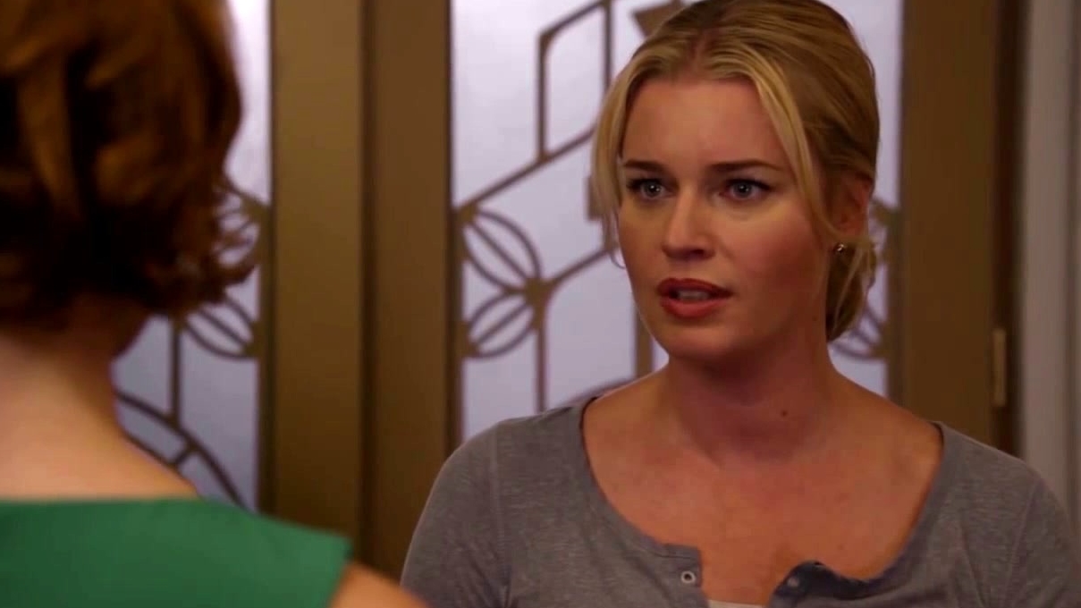 The Librarians: And The Rule Of Three