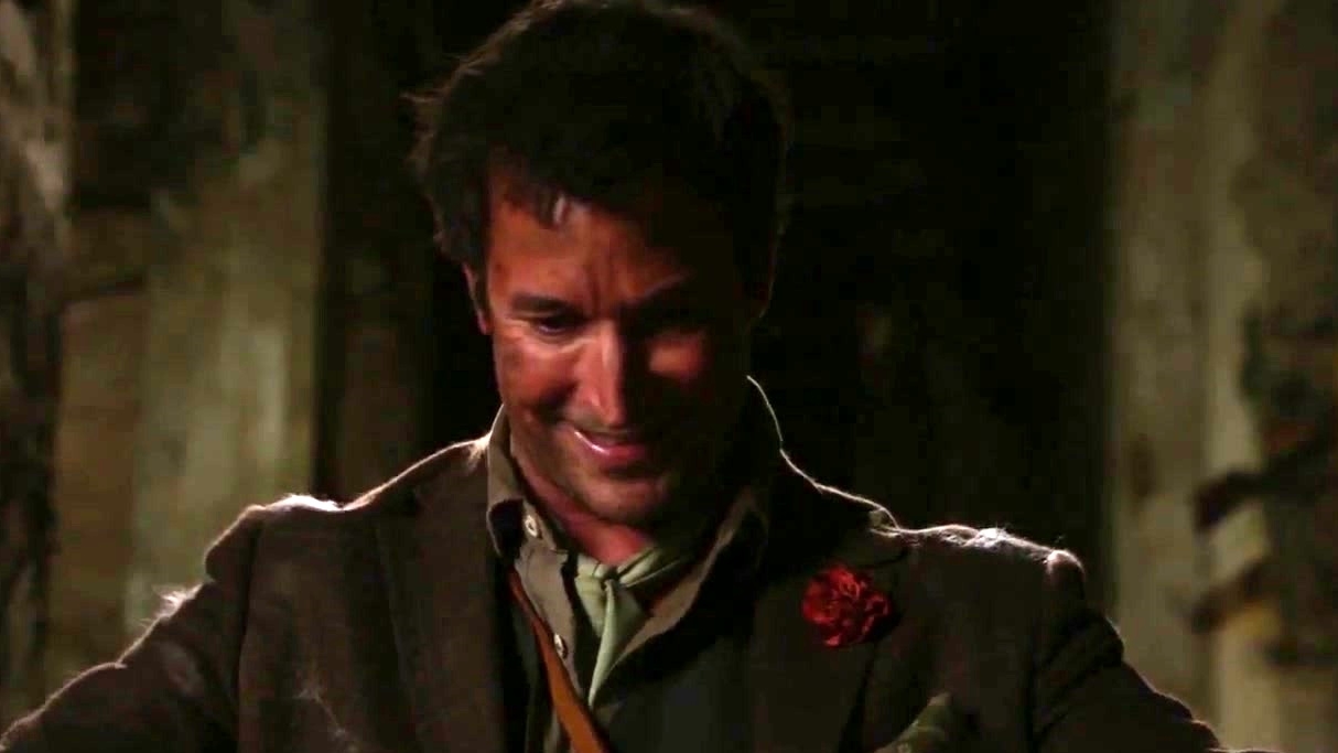 The Librarians: Season 1