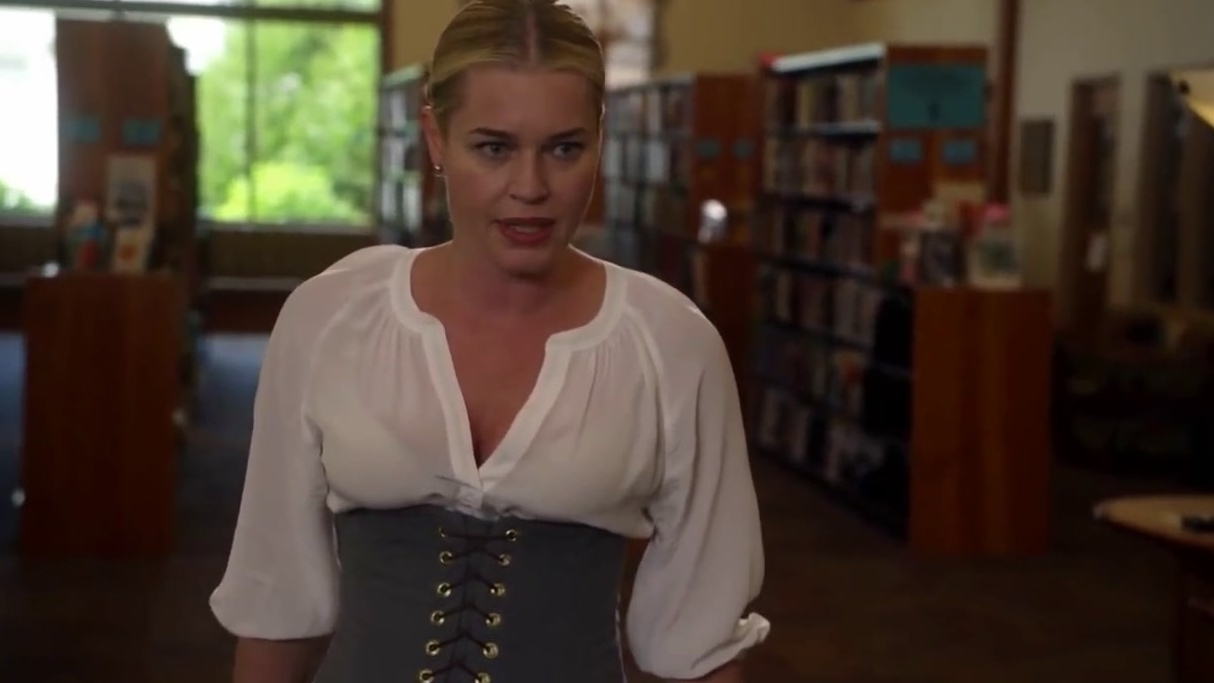 The Librarians: And The Fables Of Doom