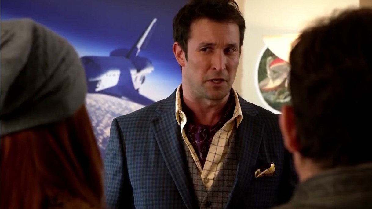 The Librarians: And The Happily Ever Afters