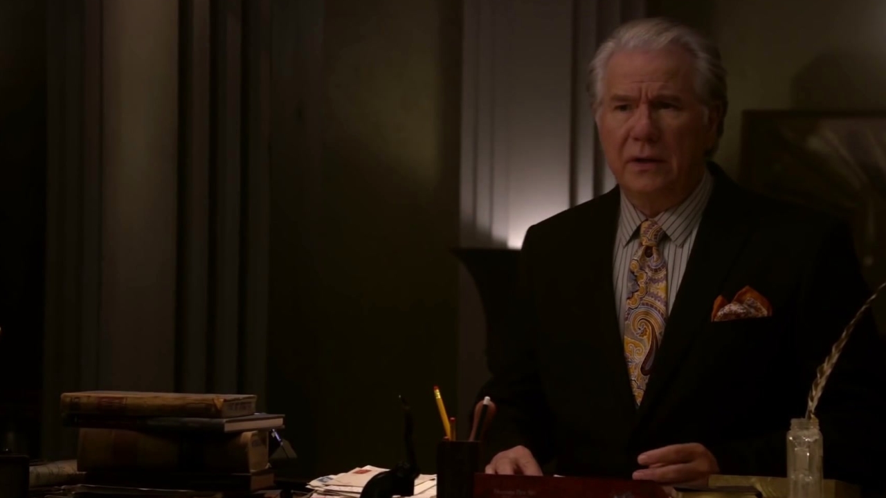 The Librarians: And The Cost Of Education