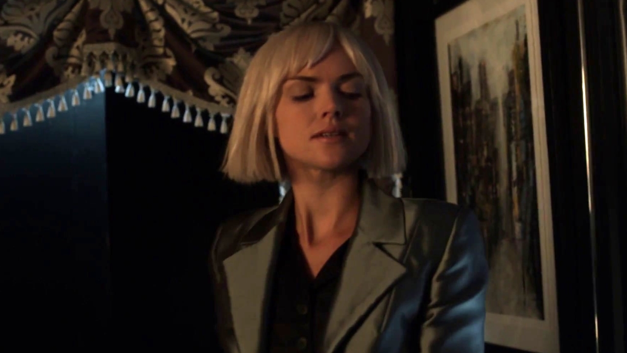 Gotham: Sofia & The Gang Attack Penguin's Men