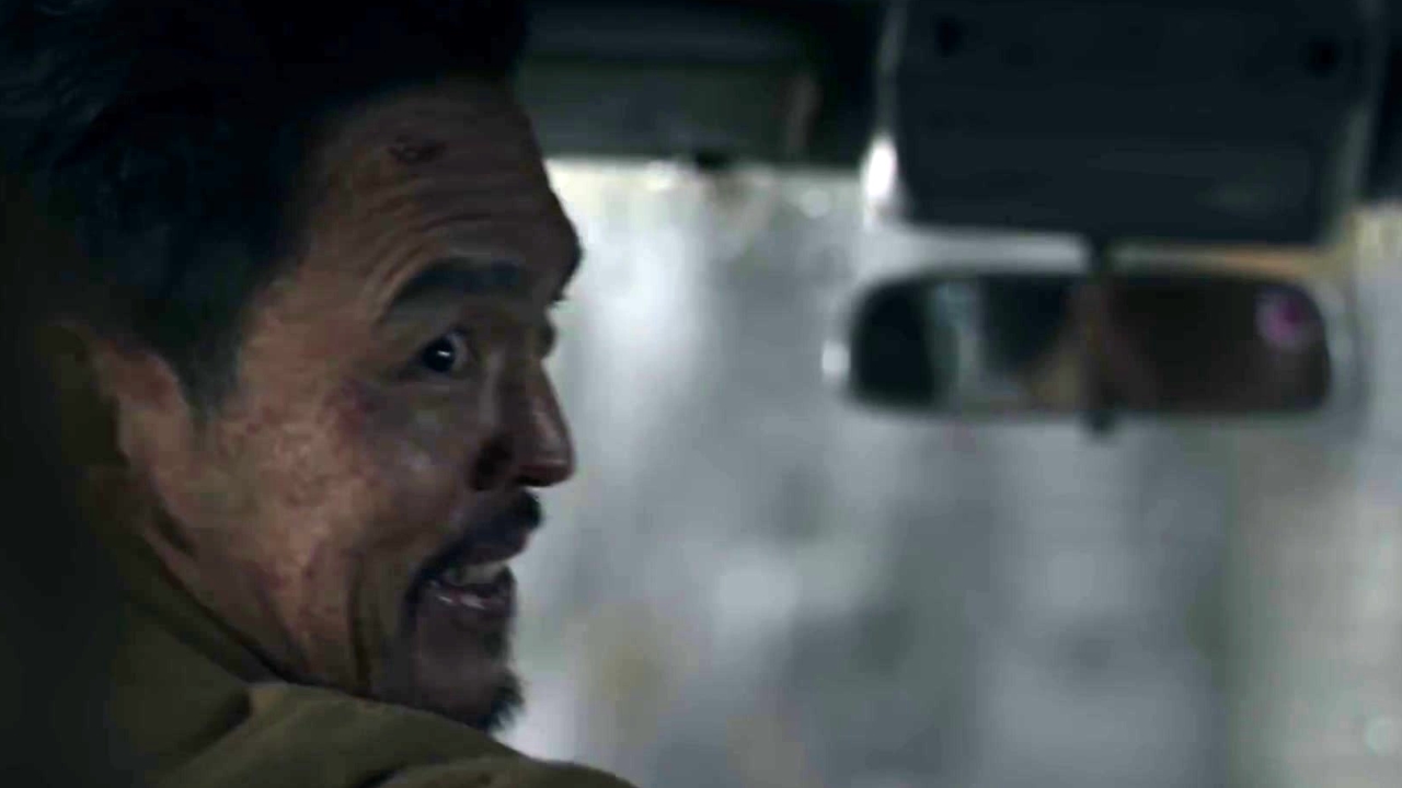 The Exorcist: Shelby Tries To Protect Caleb & Harper