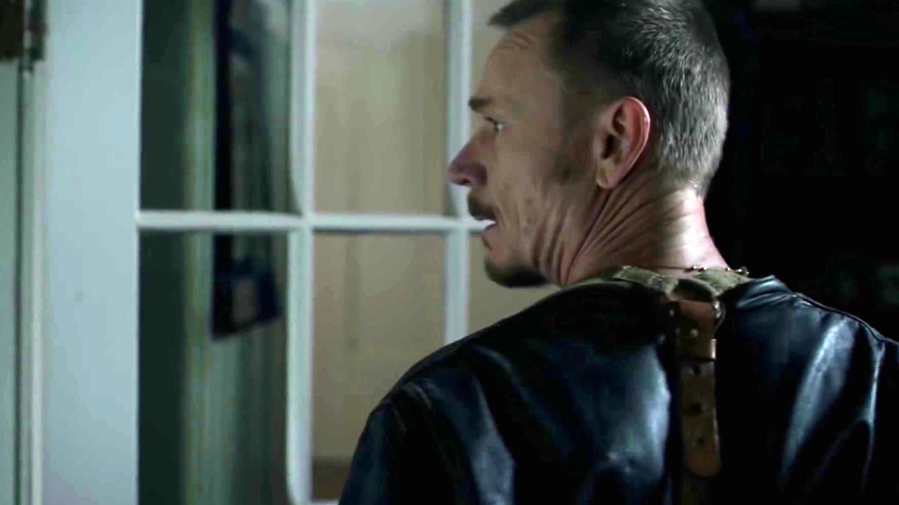 The Exorcist: Marcus Sees What Transpired In The House
