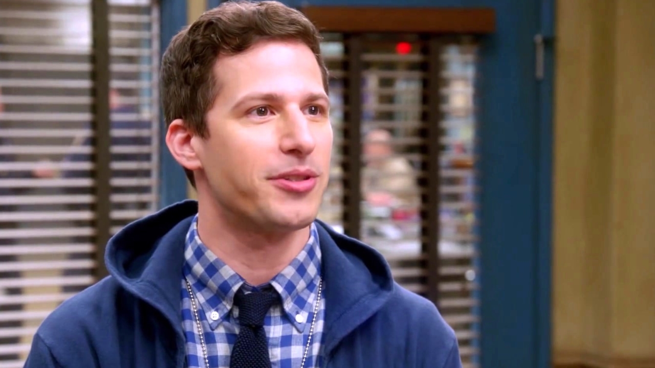 Brooklyn Nine-Nine: Game Night
