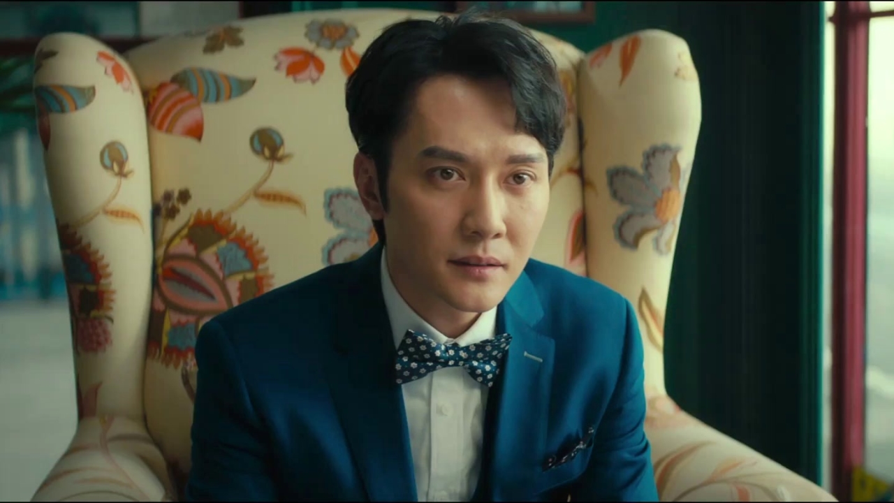 Hanson and the Beast Reviews - Metacritic