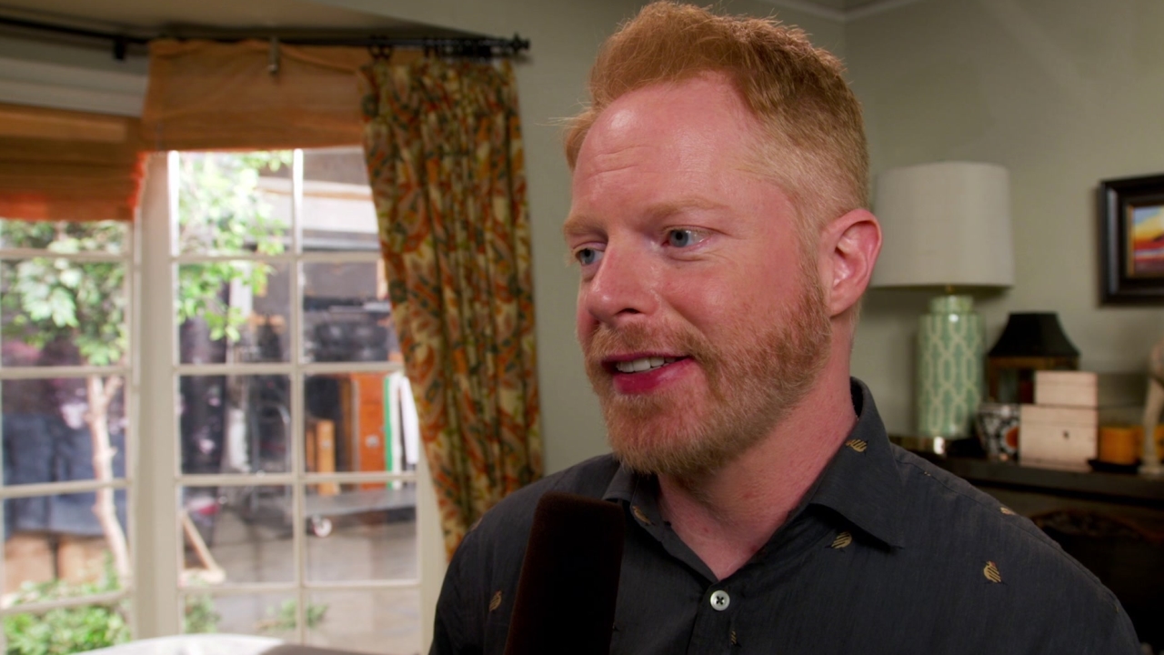 Modern Family: Jesse Tyler Ferguson On One Of His Favorite Memories From The Show