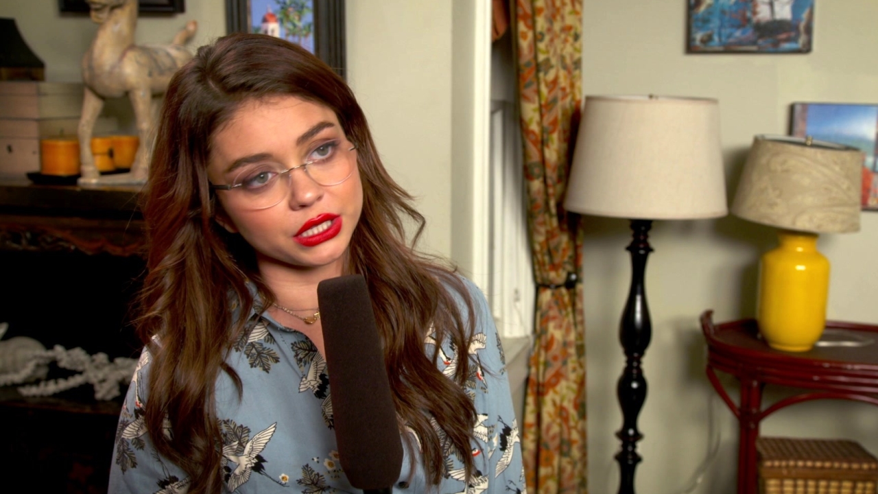 Modern Family: Sarah Hyland On Her Favorite Moment From The Show
