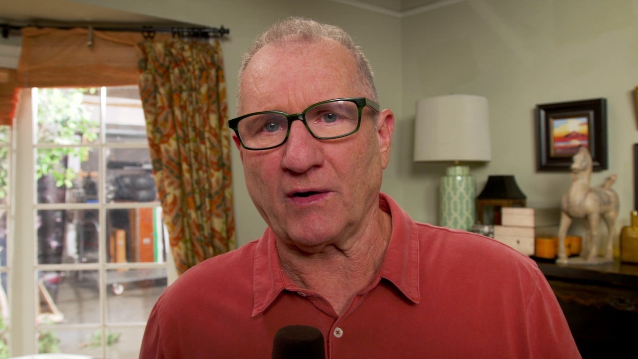 Modern Family: Ed O'Neill On What Sets This Show Apart