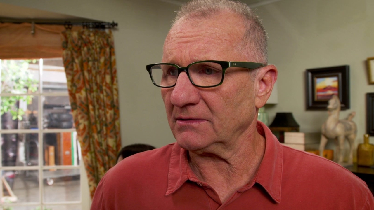 Modern Family: Ed O'neill On What He Loves About The Show