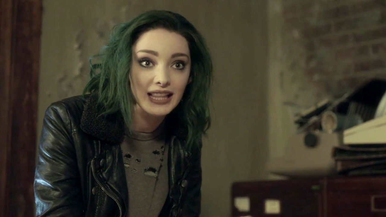 The Gifted: 3 X 1
