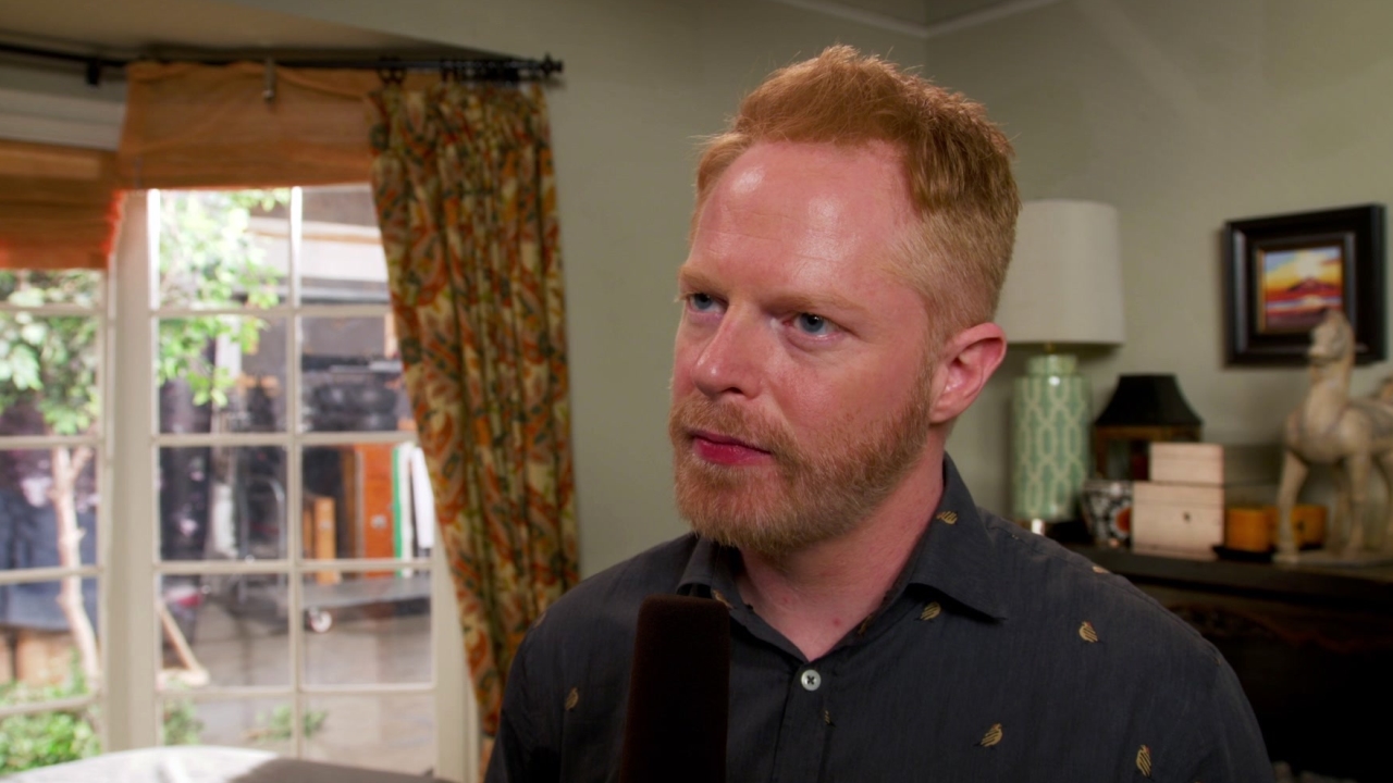 Modern Family: Jesse Tyler Ferguson On What He Loves About The Show