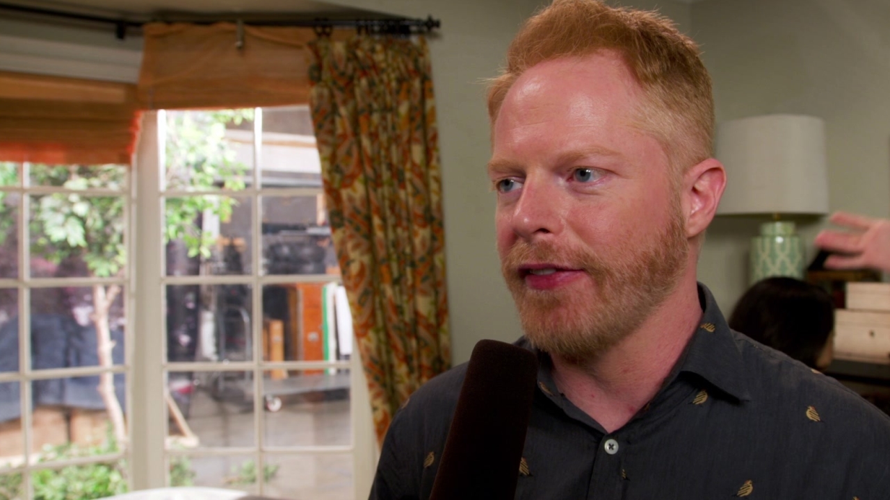 Modern Family: Jesse Tyler Ferguson On Celebrating The 200th Episode