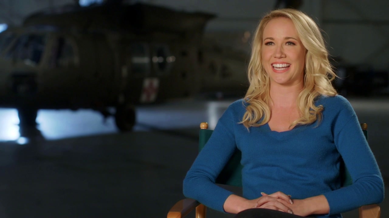 Pitch Perfect 3: Anna Camp On Being Excited About Coming Back To The Franchise