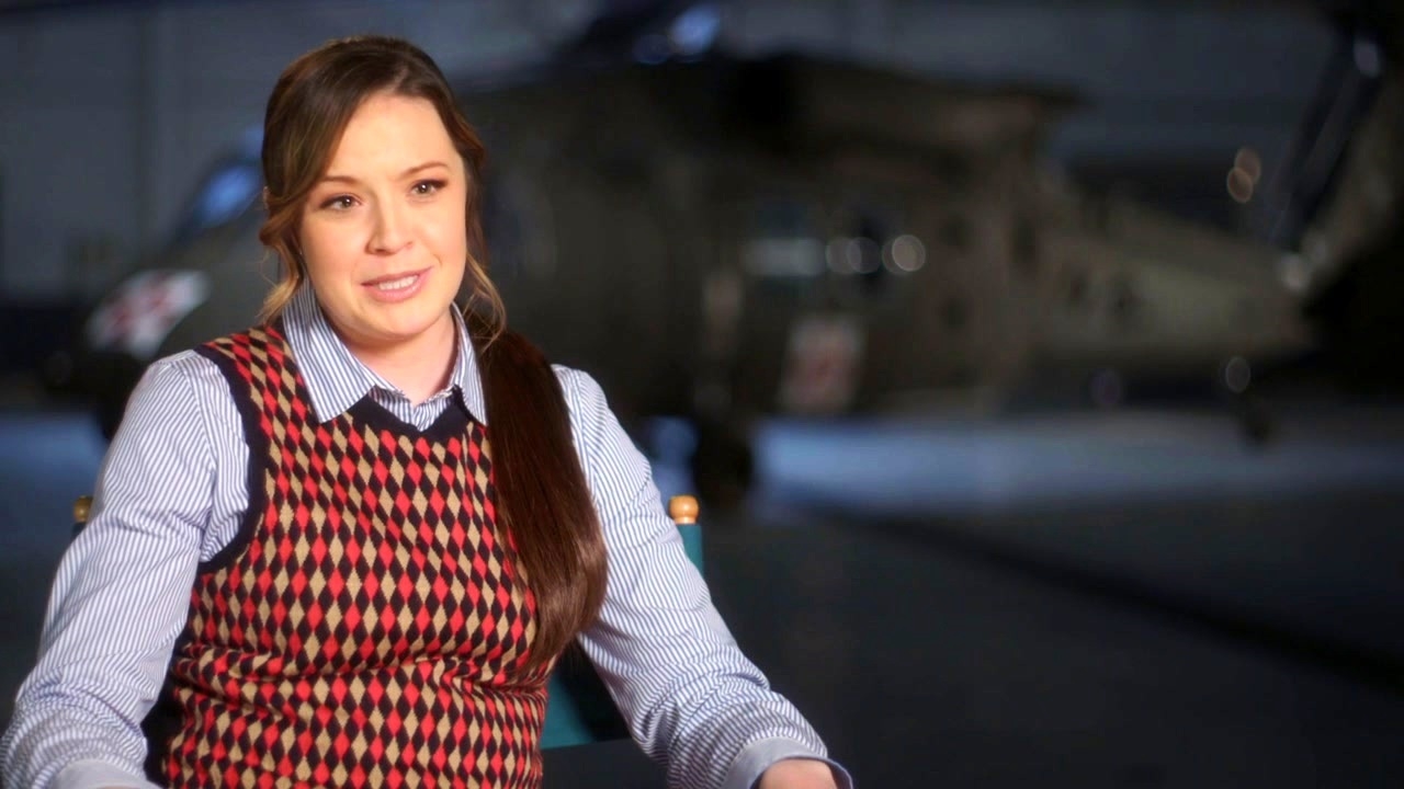 Pitch Perfect 3: Shelley Regner On This Film Having More Of Everything