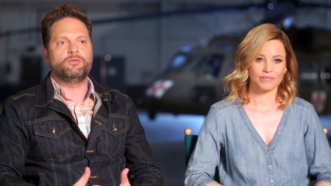 Pitch Perfect 3: Max Handelman And Elizabeth Banks On Evermoist