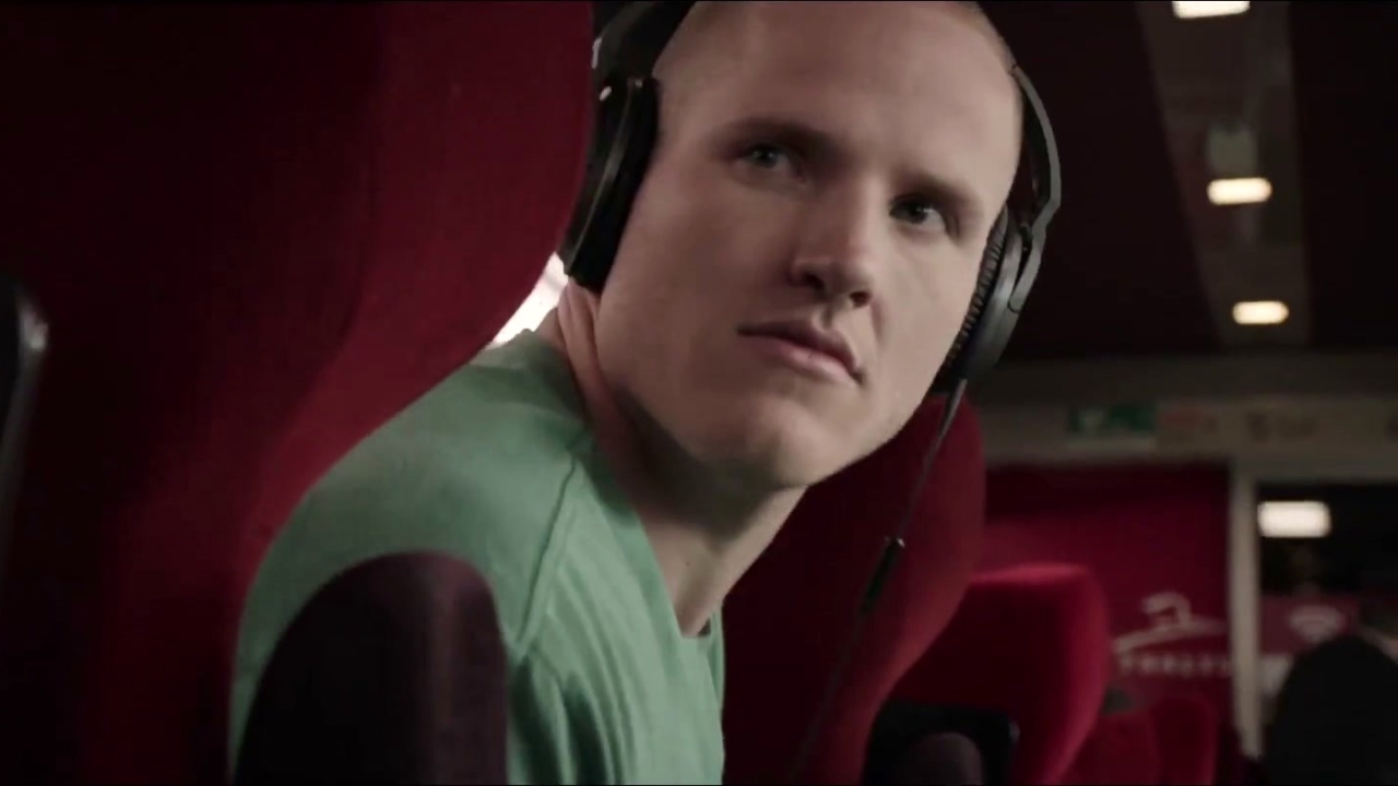 The 15:17 To Paris (International Trailer 1)