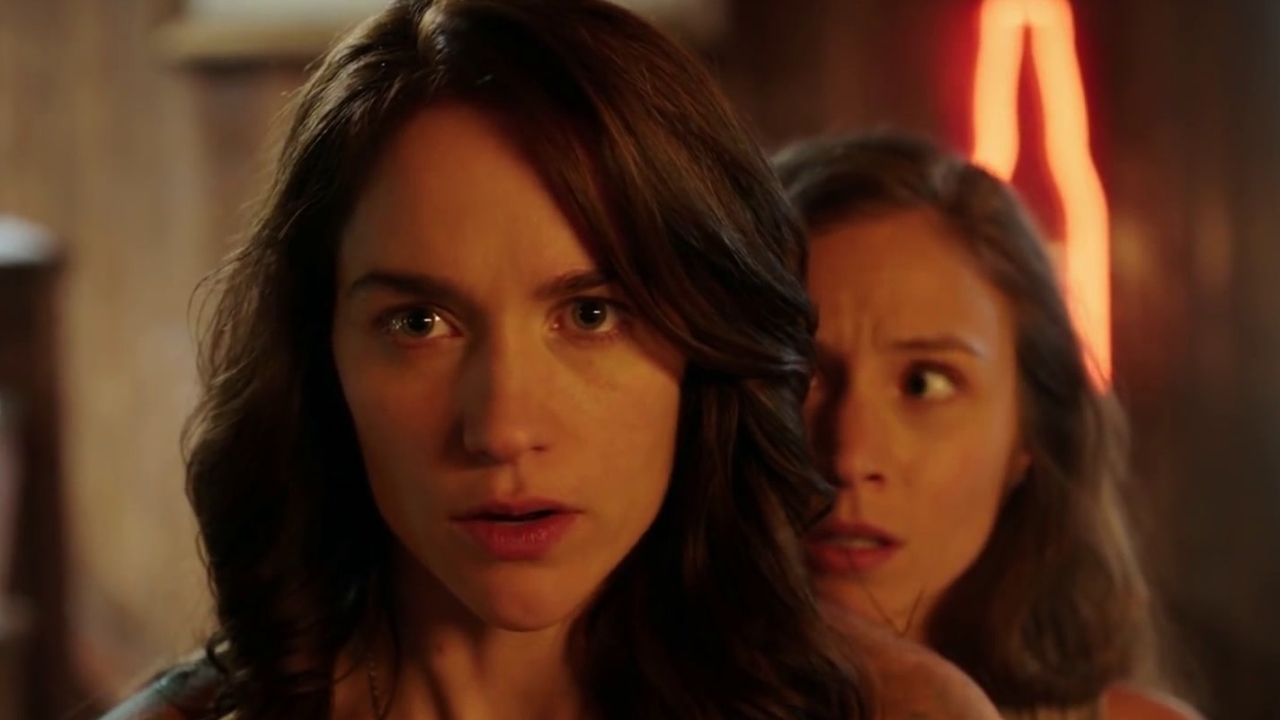 Wynonna Earp: Season 1