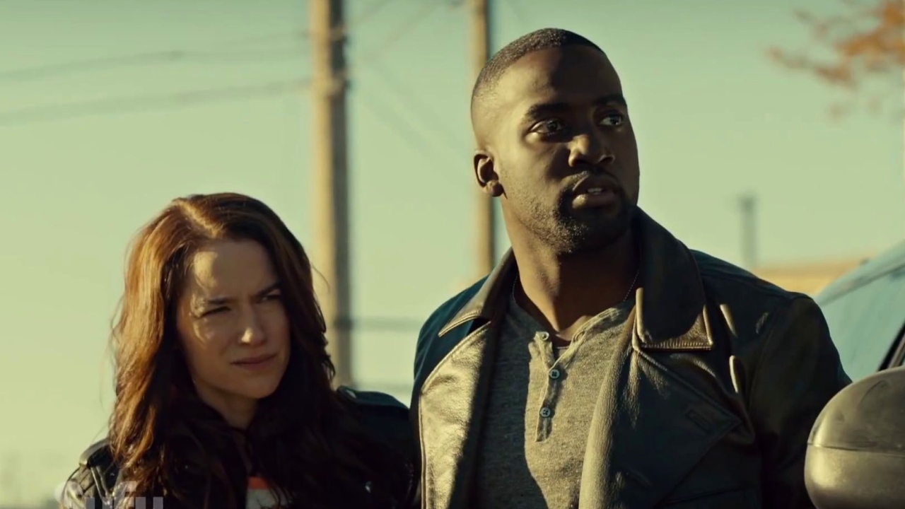 Wynonna Earp: Leavin' On Your Mind