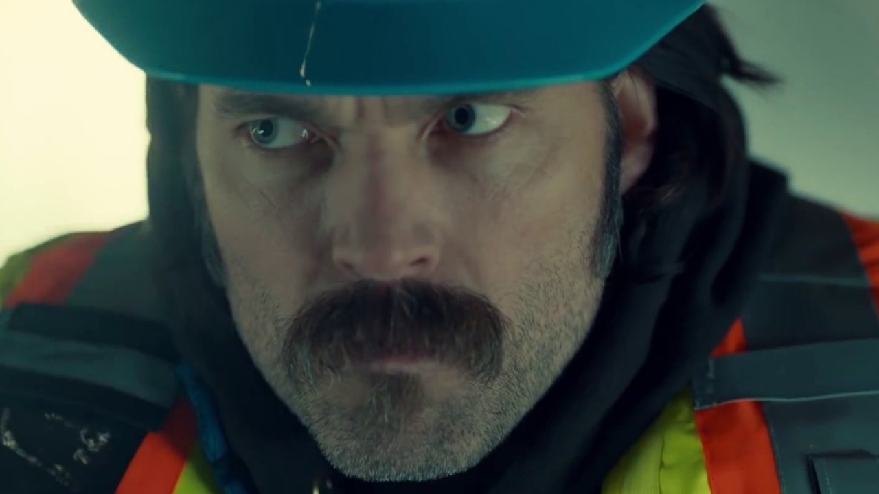 Wynonna Earp: Constant Cravings