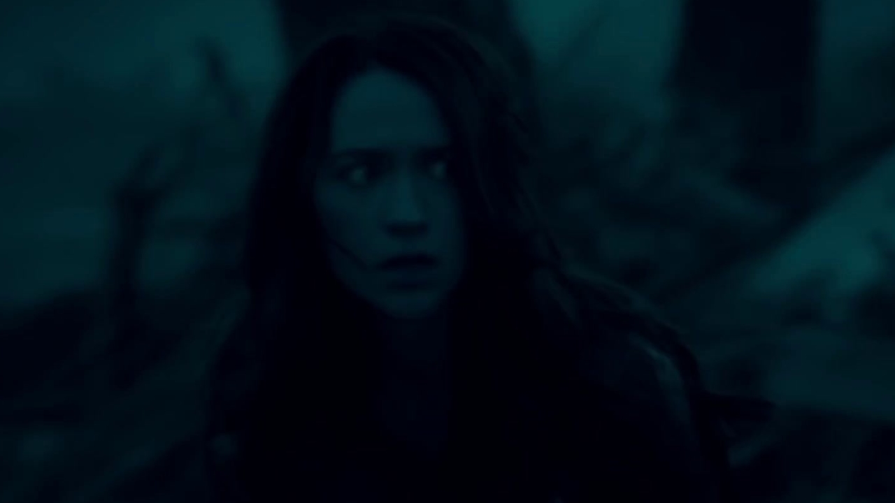 Wynonna Earp: Purgatory