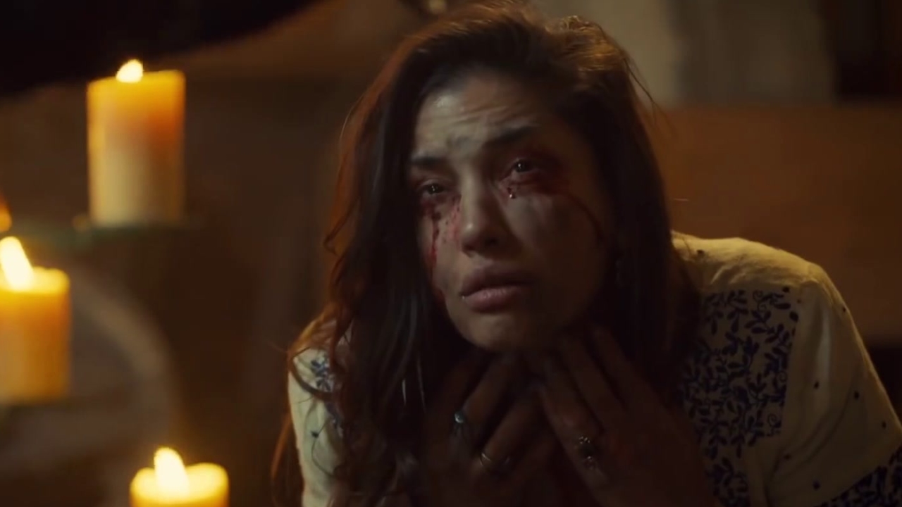 Wynonna Earp: Walking After Midnight