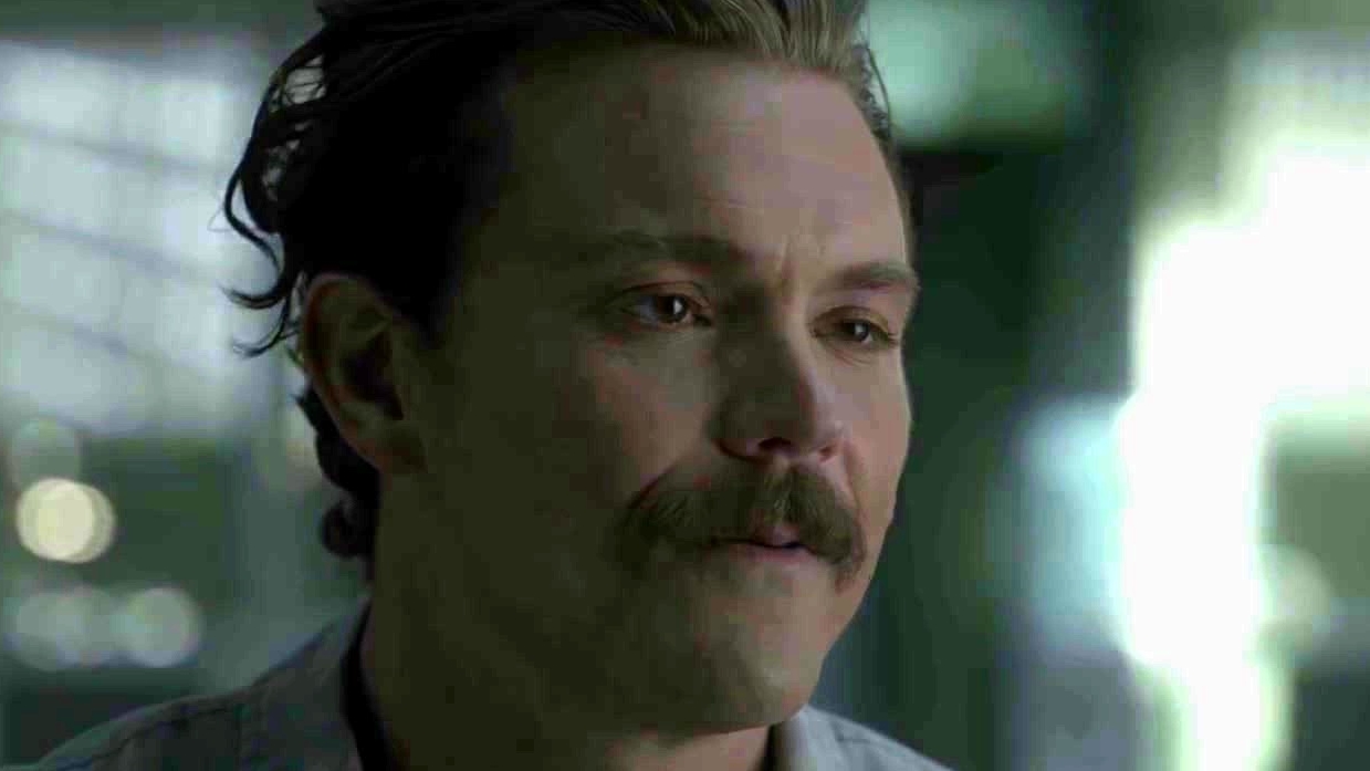 Lethal Weapon: Funny Money