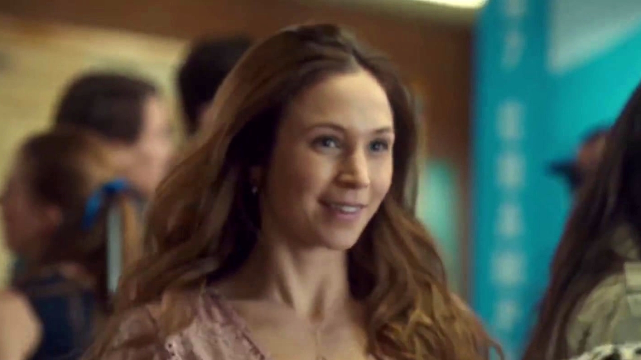 Wynonna Earp: Gonna Getcha Good