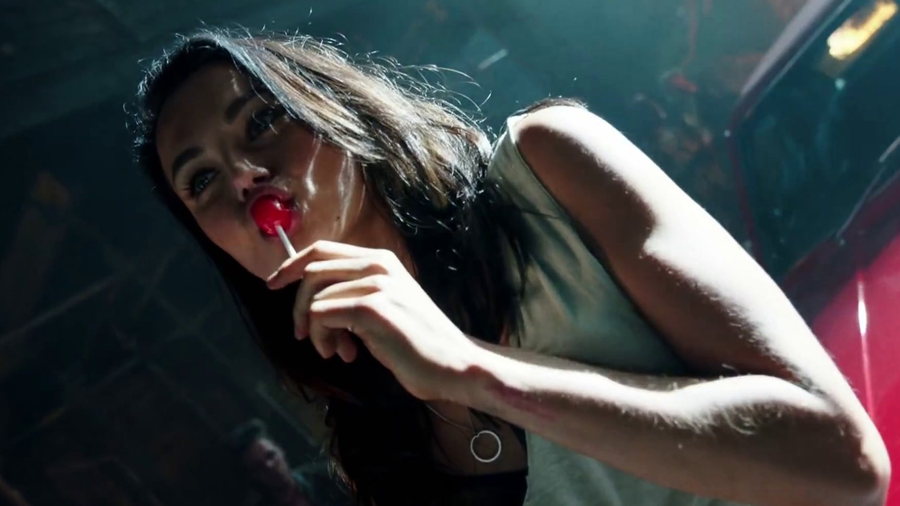 Blood Drive: Season 1