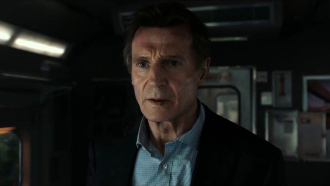 The Commuter (Trailer 3)