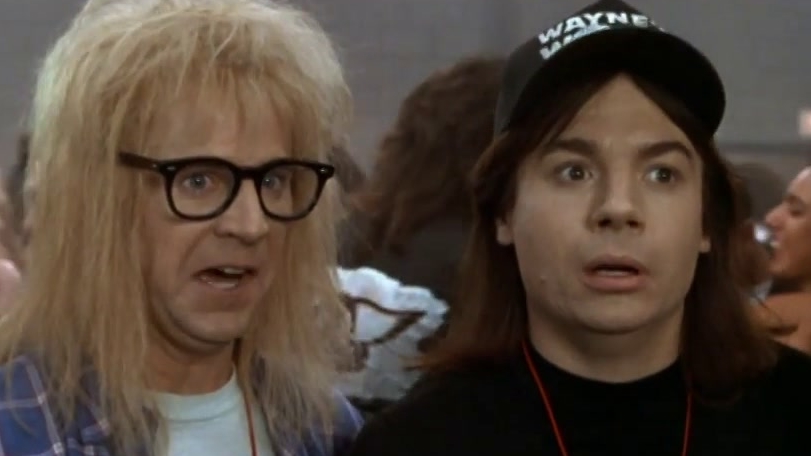 Wayne's World 2 Streaming Wayne's World 2 Reviews - Metacritic