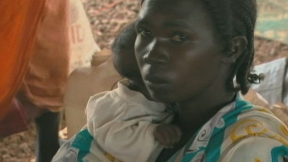 Darfur Now