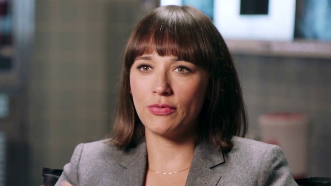 Angie Tribeca: The Wedding Planner Did It