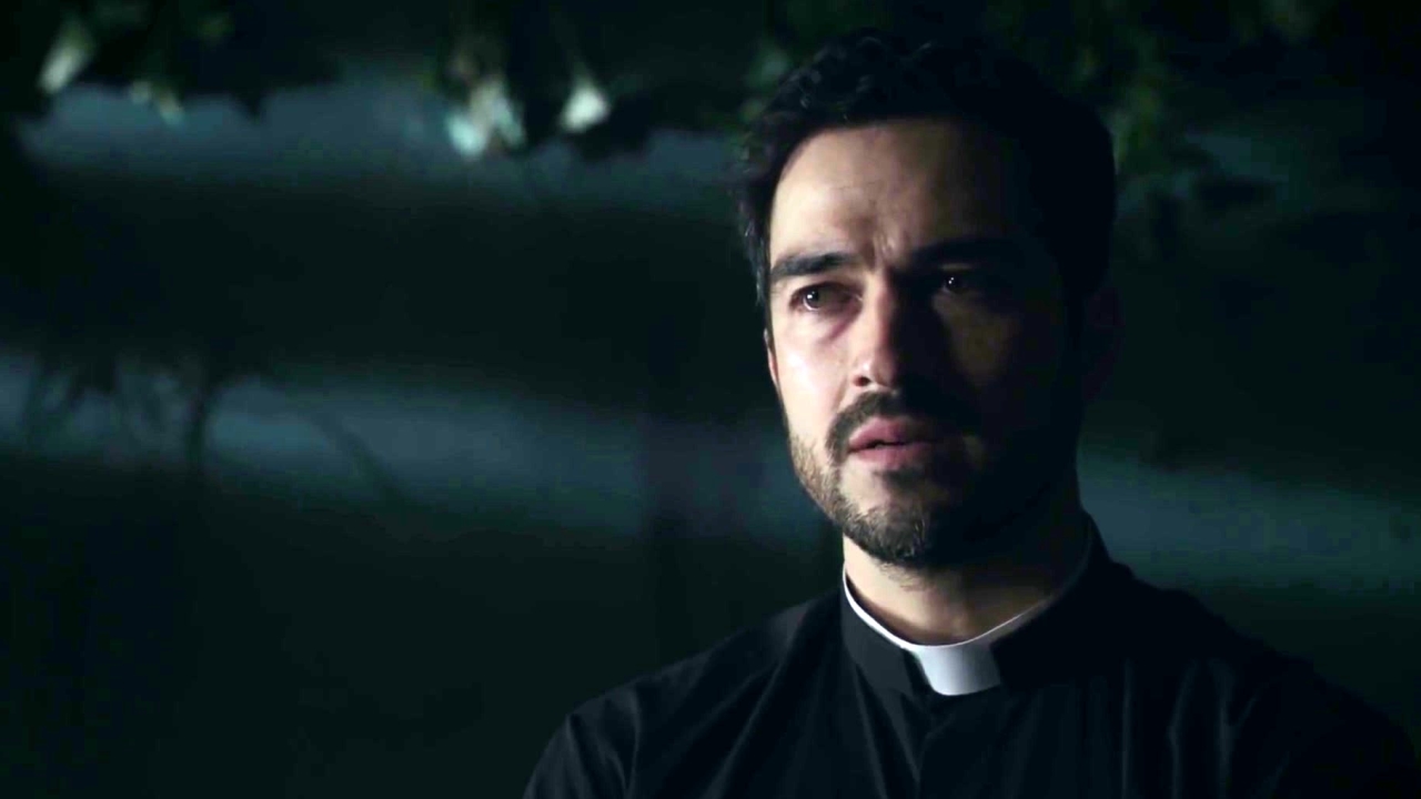 The Exorcist: Tomas Wants To Take Andy's Place