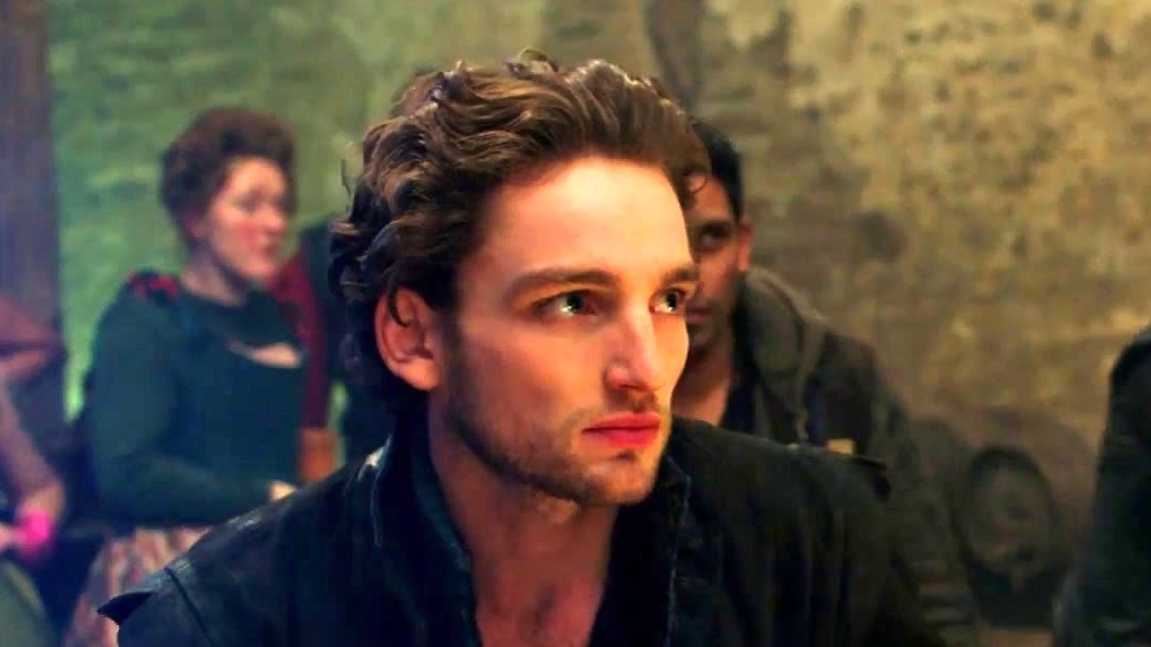 Will: The Play's The Thing