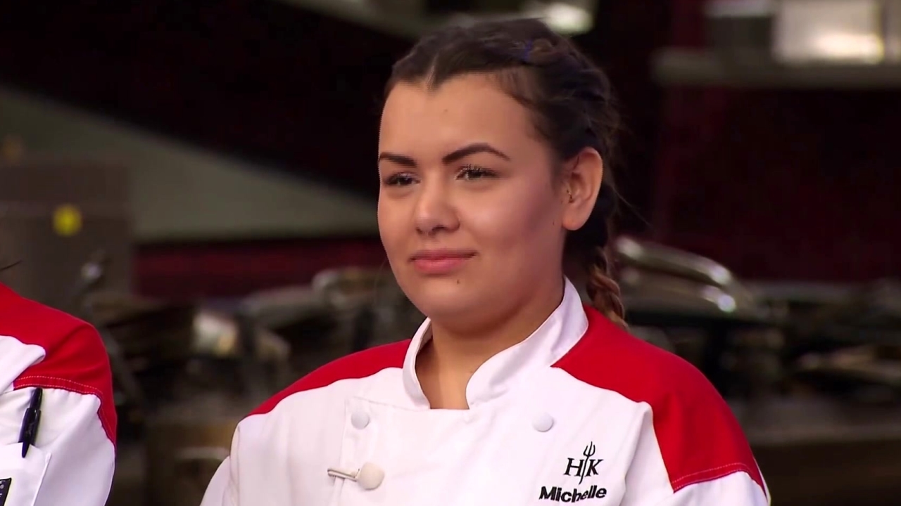 Hell's Kitchen: The Annual Blind Taste Test