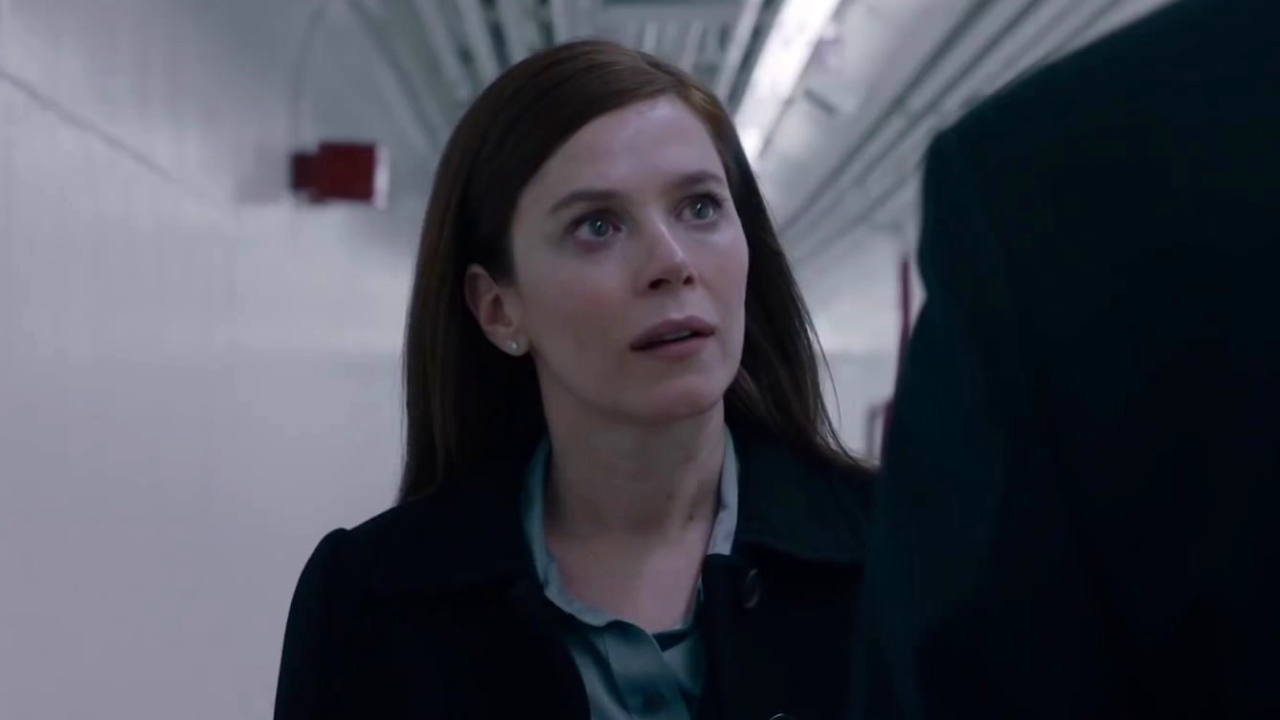 The Girlfriend Experience: Donors