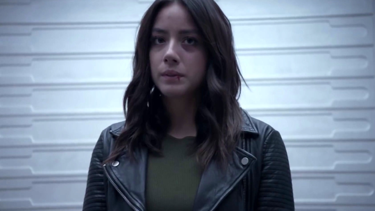 Marvel's Agents Of S.H.I.E.L.D.: Fight Against The Kree