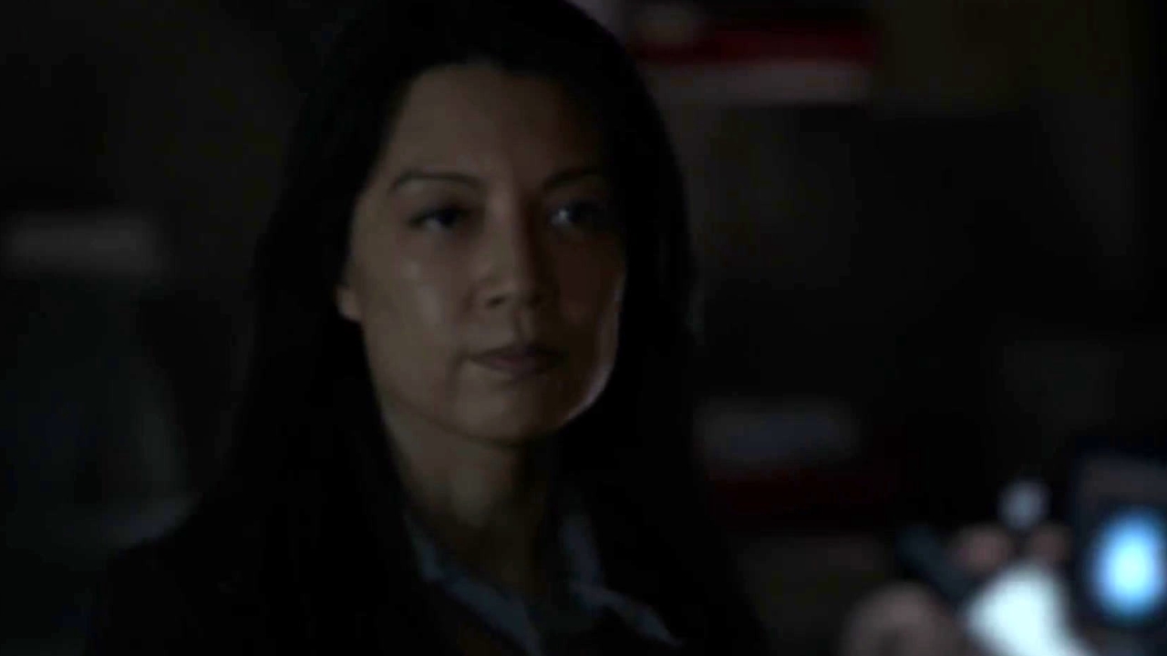 Marvel's Agents Of S.H.I.E.L.D.: Deke's Betrayal