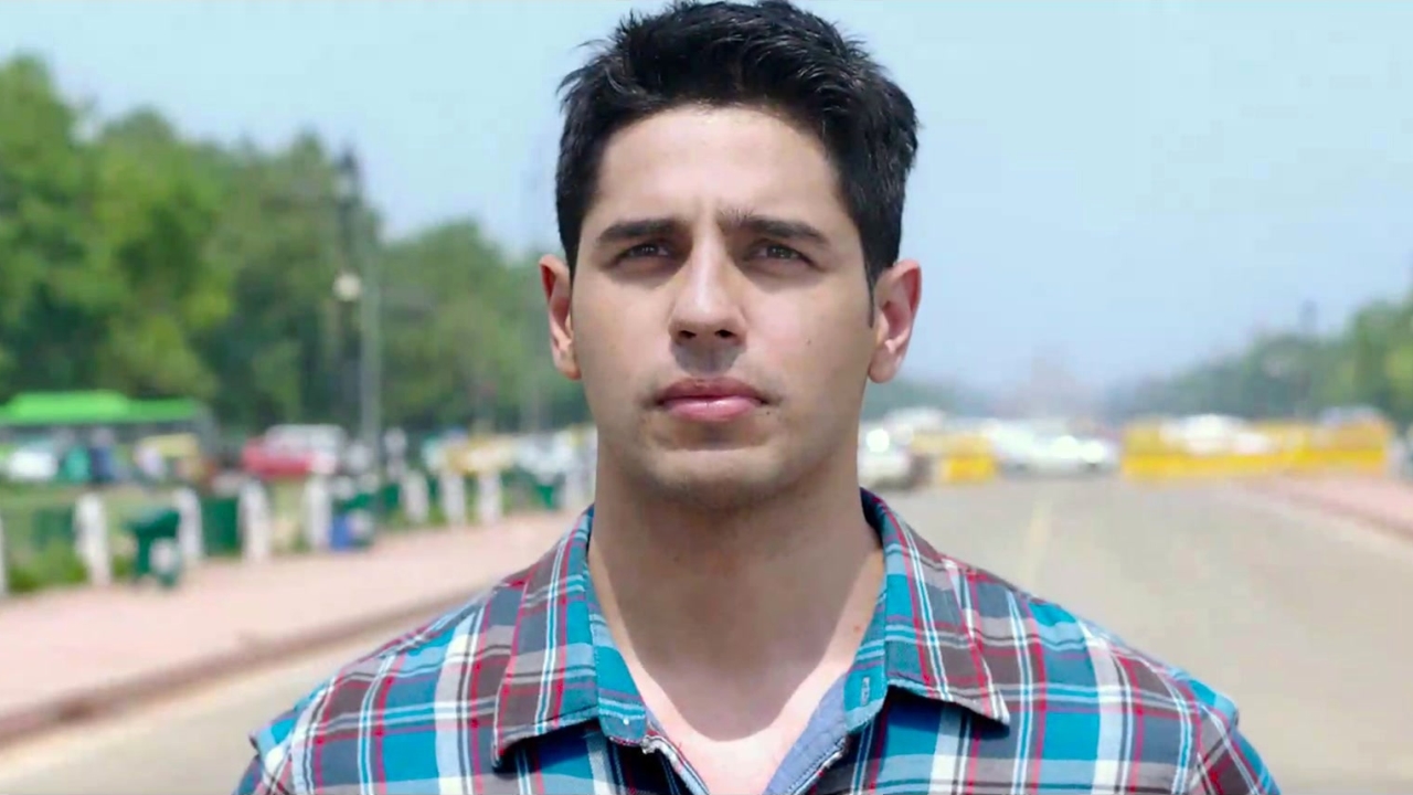 Aiyaary (US Trailer 1)