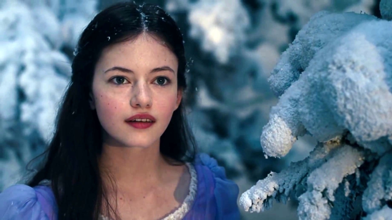 The Nutcracker And The Four Realms Family (TV Spot) TV Guide