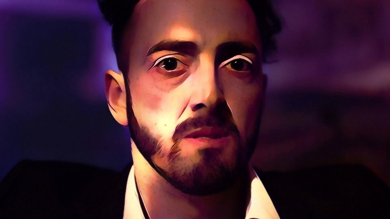 Pickings (Trailer 4)
