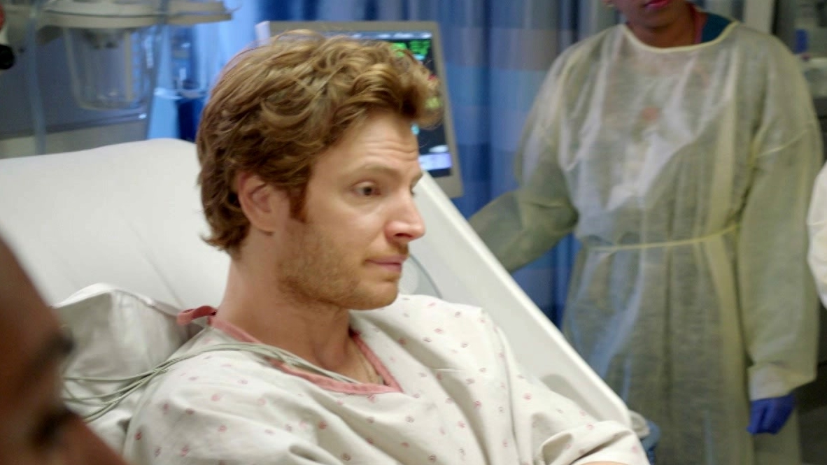 Chicago Med: Mountains And Molehills