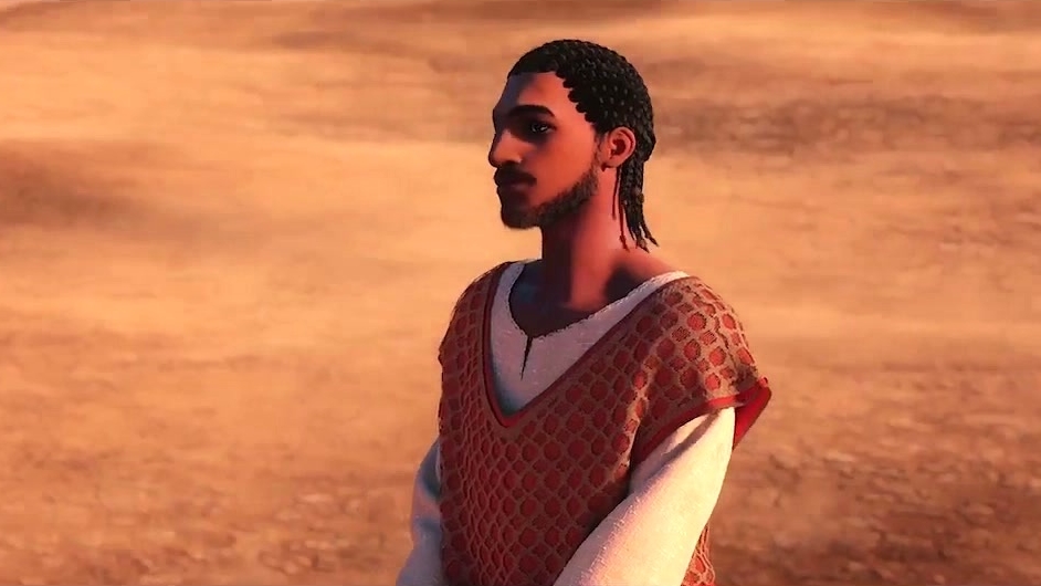 Bilal: A New Brand Of Hero (Teaser 3)